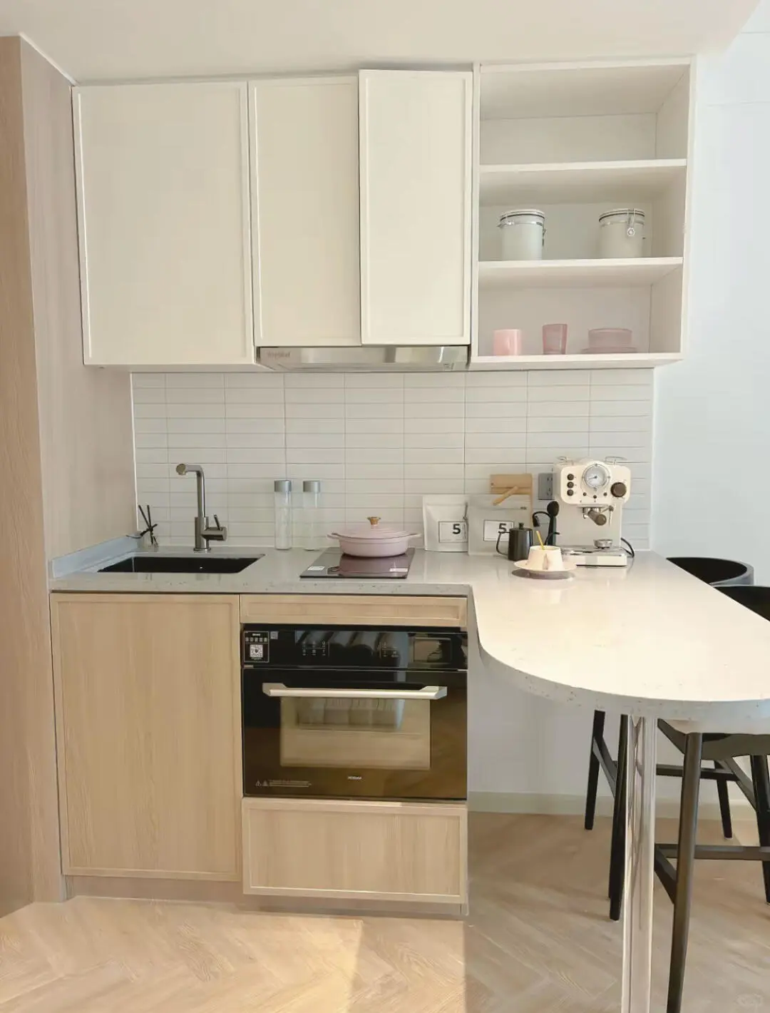 在这里，真的超级喜欢我的家🏠