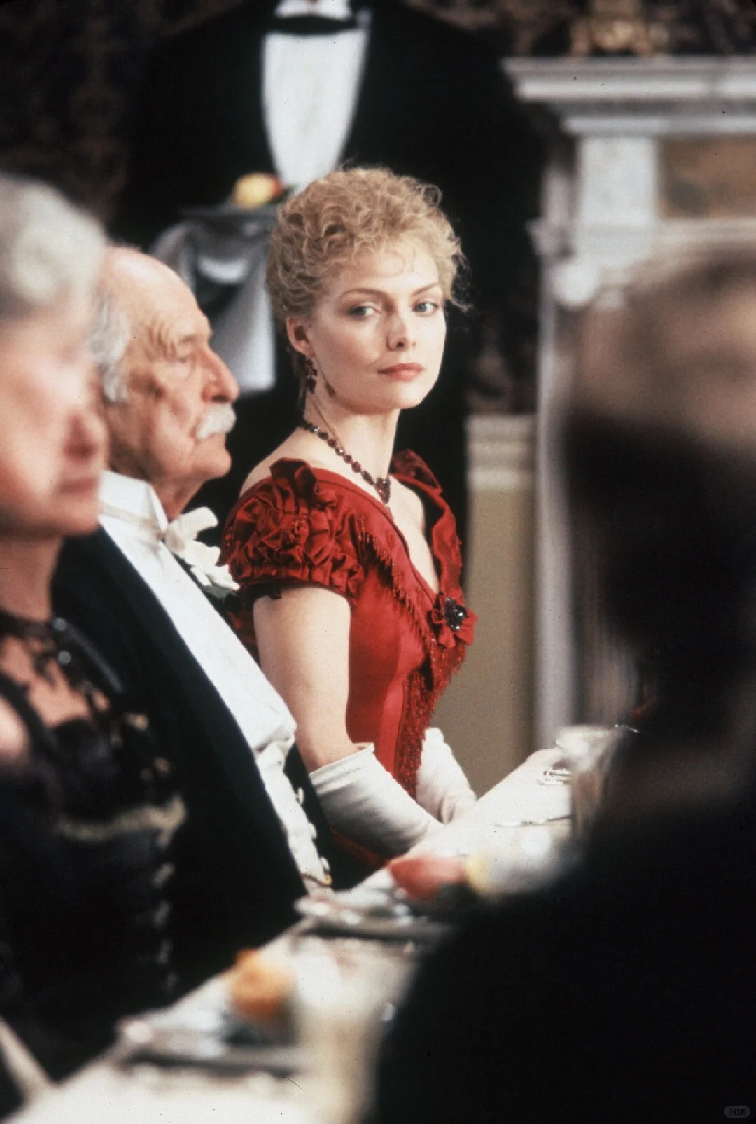 顶级猫塑美人Michelle Pfeiffer