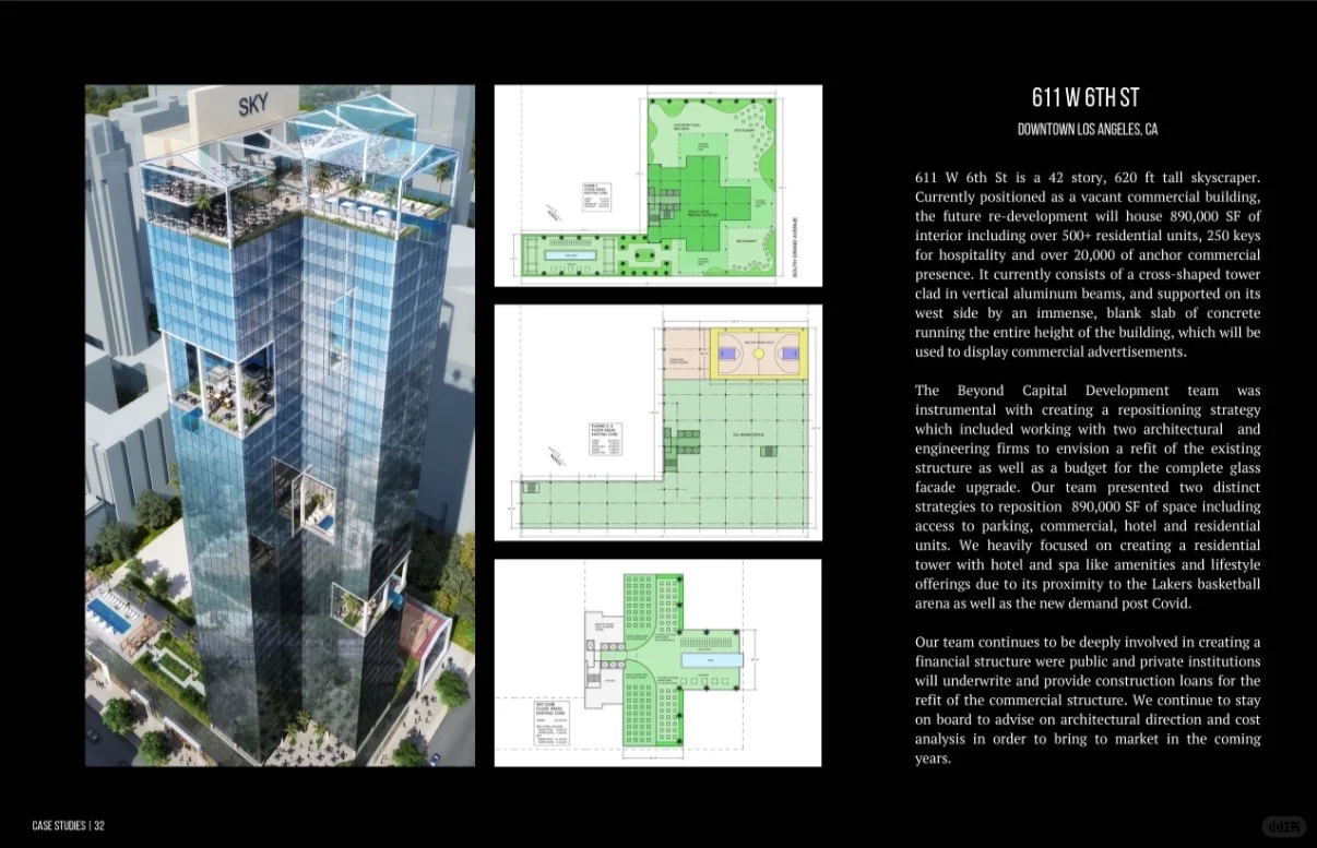我为纽约开发商设计新建案的一天什么样？