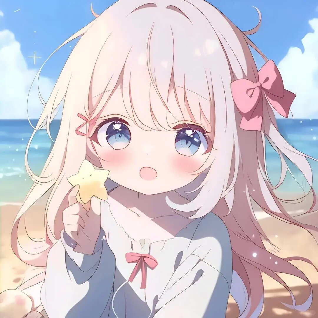 一起来赶海吧🌊