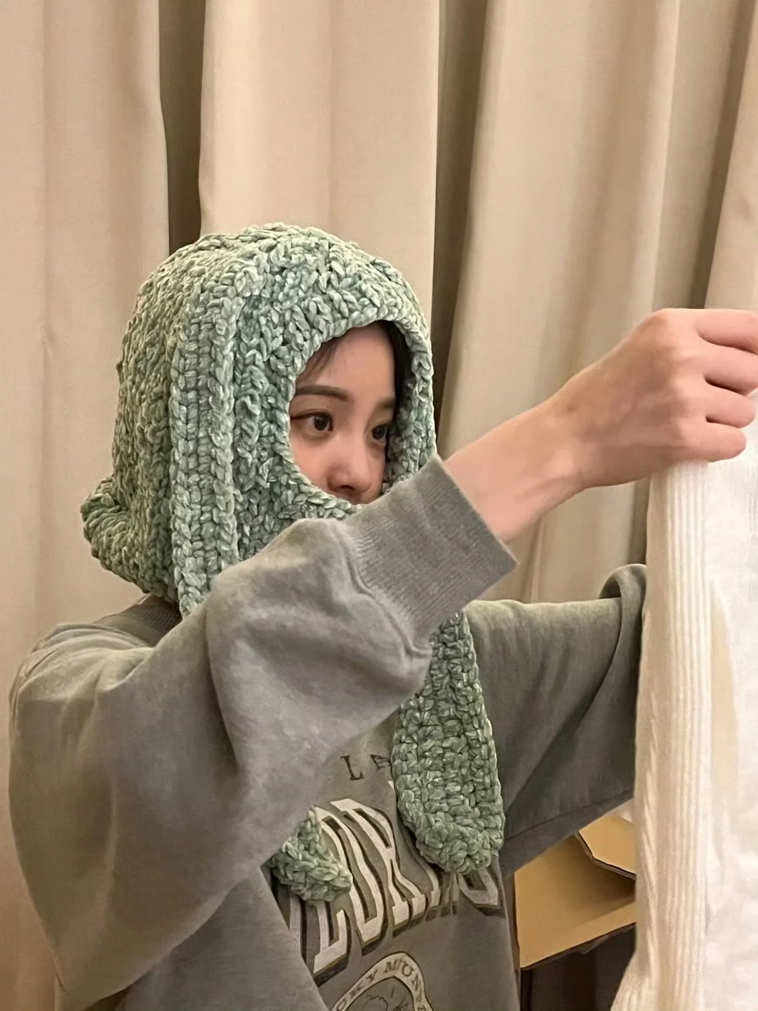 美少女的美
