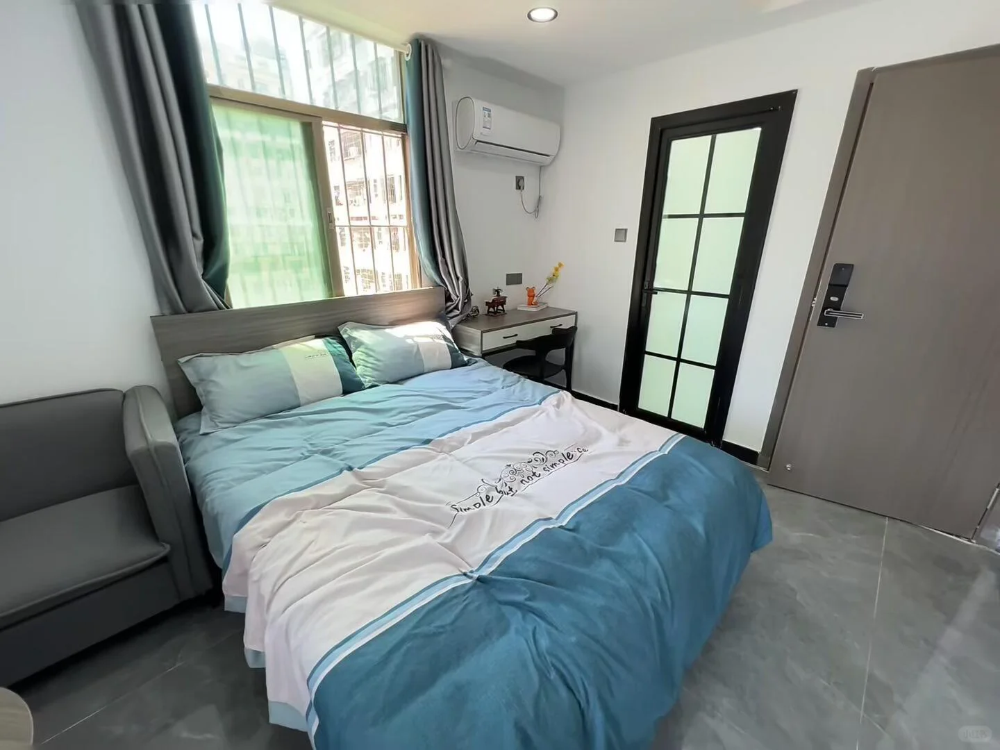 1600的公寓——北京昌平区🏠