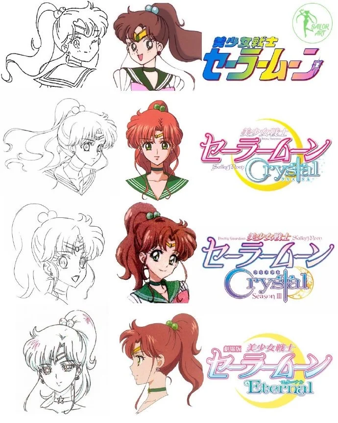 美战💫④⑦人物改造