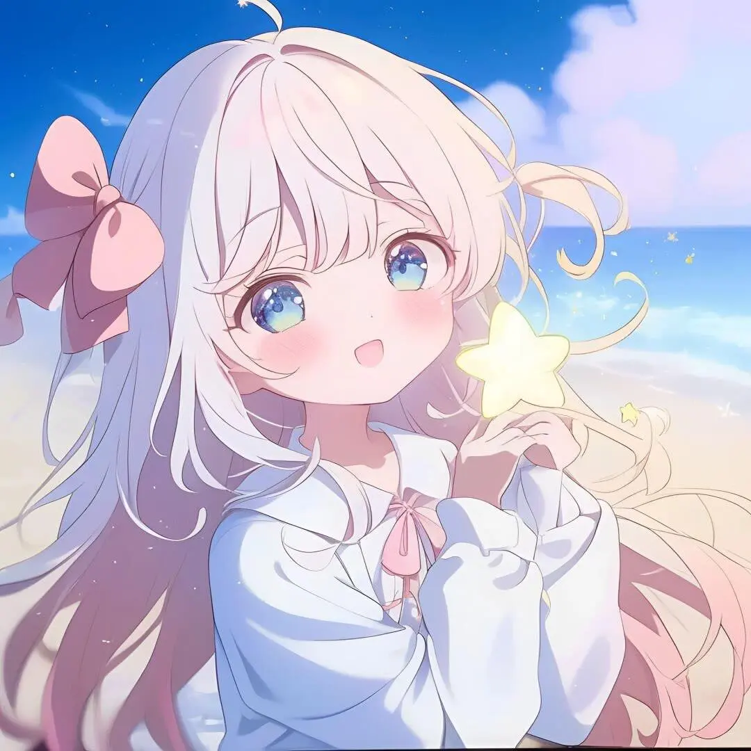 一起来赶海吧🌊