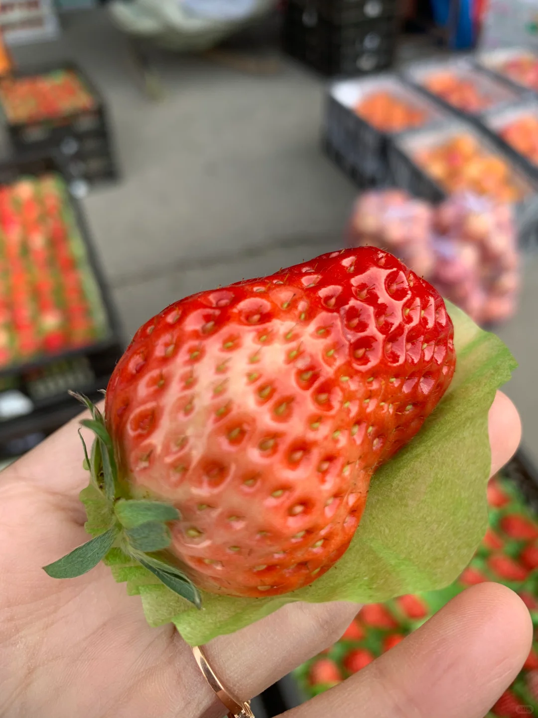 挑战做社区团购的第六天