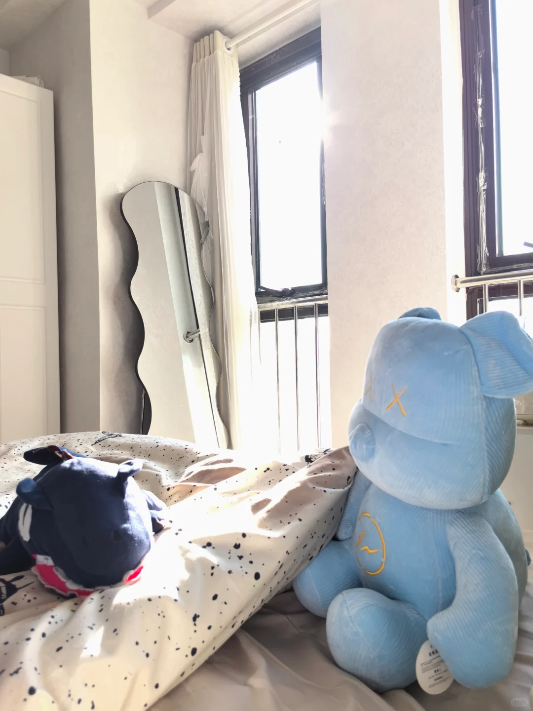 25岁喜提37平小公寓🏠