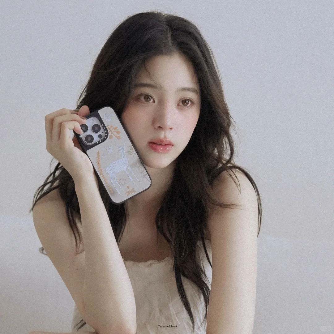 美少女的美