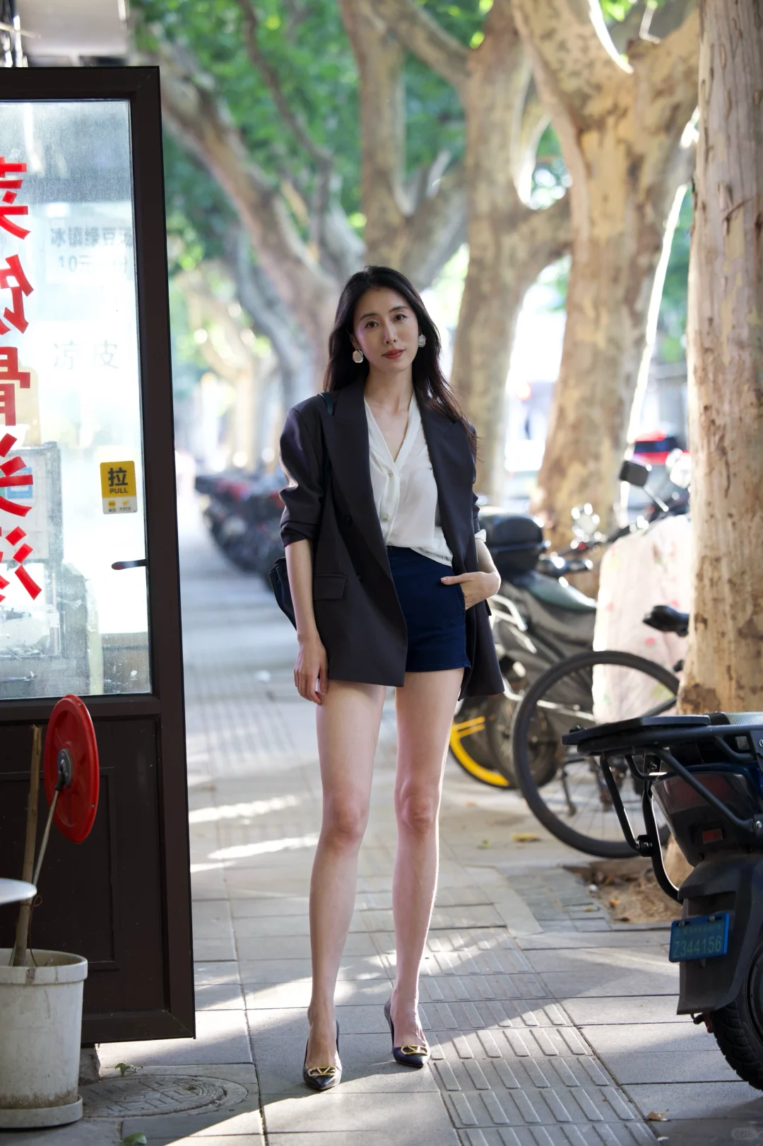 评论区看看40岁的美少女👯‍♀️