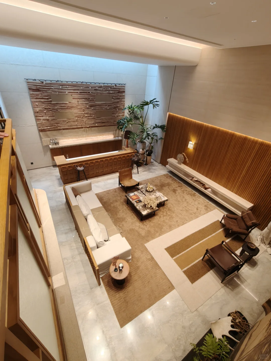 中建璞园Park老客户因为没卖出去开发商清退