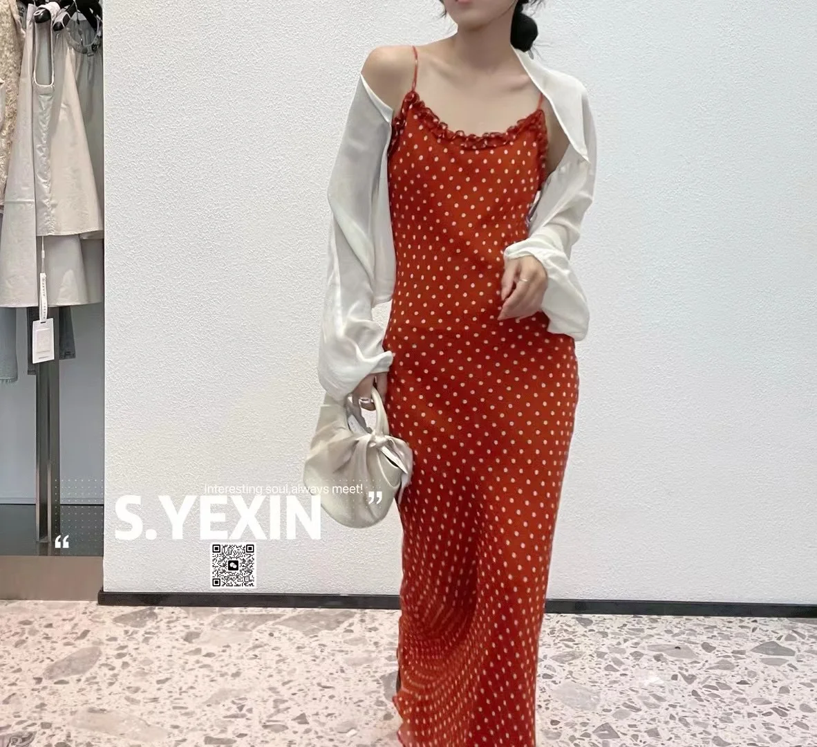 💃🏻一秒沦陷的巴黎娇艳女郎