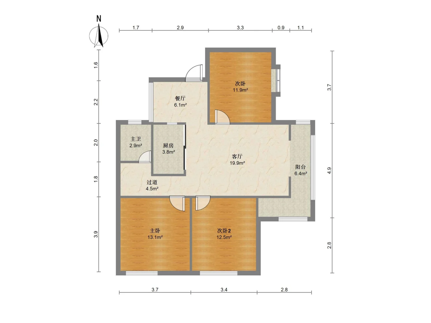 看完了！这才是我家理想中的家🏠