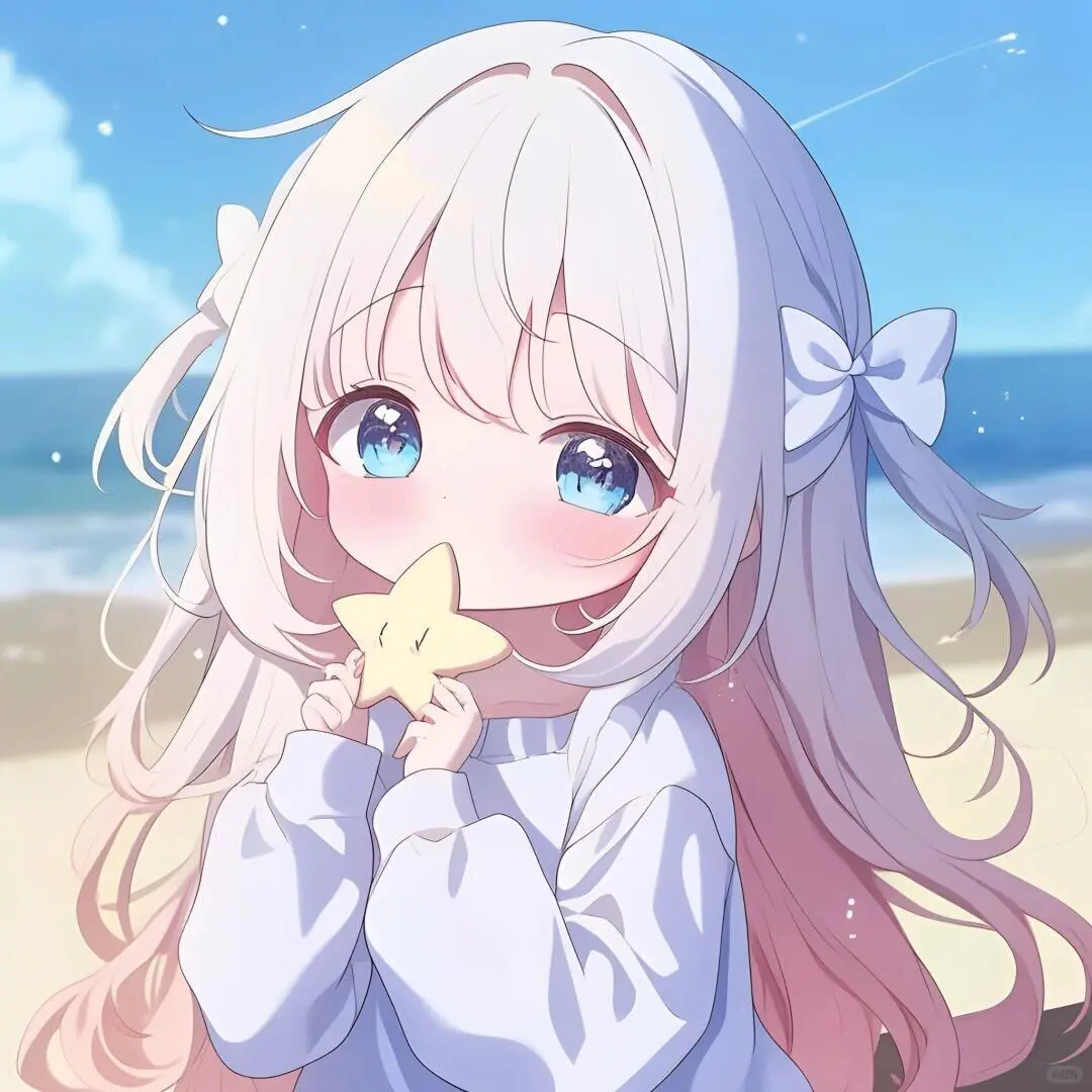 一起来赶海吧🌊