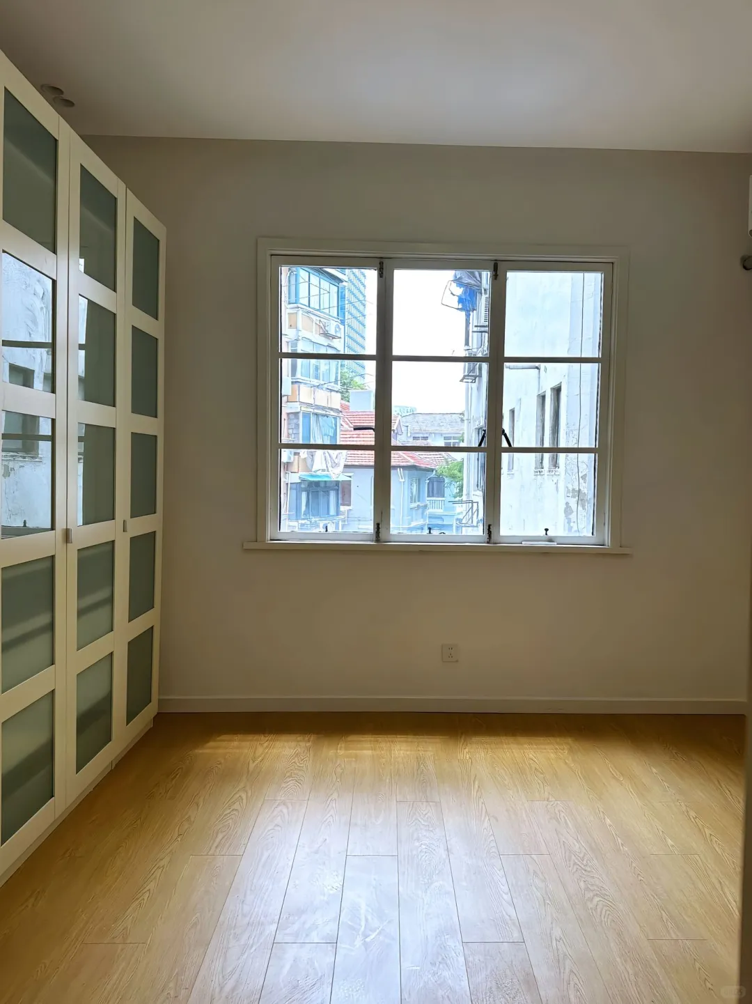 捡漏！城南树景房🏠56万急出❗️❗️