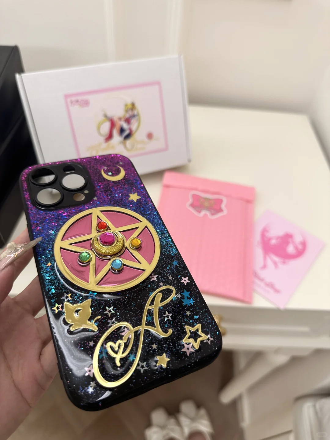 美少女都舍不得用系列🪄♡̶₊⁺