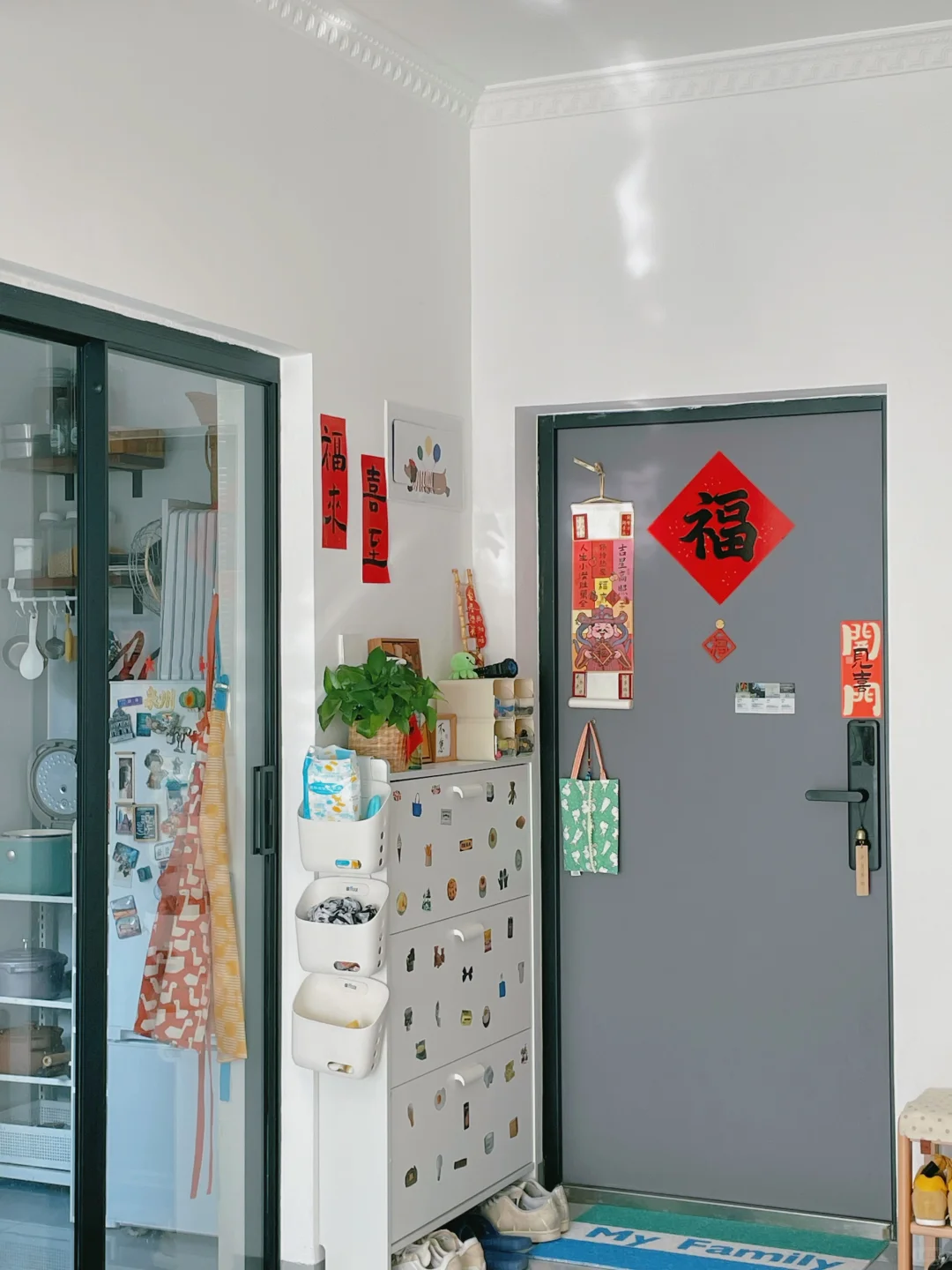 🏠在深圳有个49平的小房子，真的很爽啊