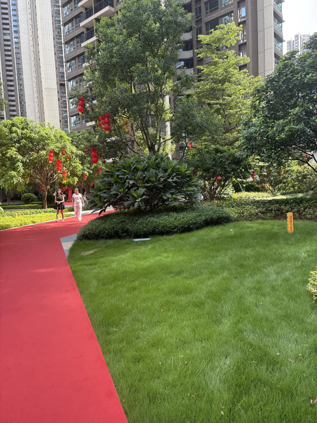 深圳团购项目盛大交房！