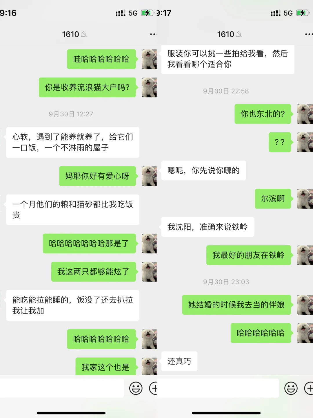 姐妹在旅游，他在家撩妹