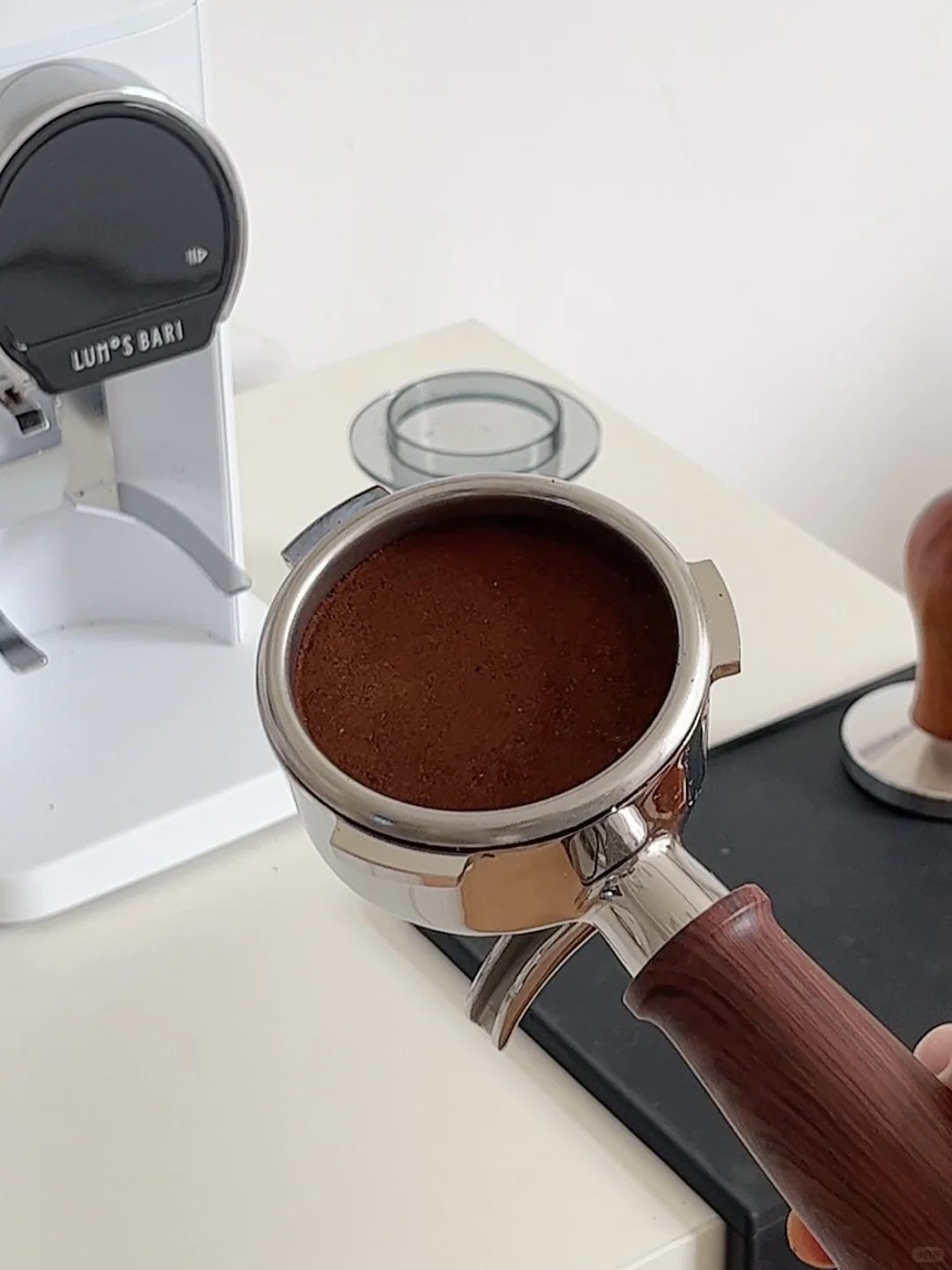小户型改造｜1㎡韩系家庭咖啡馆实现☕自由