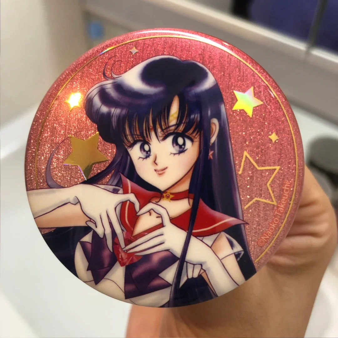 哇美战的吧唧还是蛮好看的耶闪闪亮亮