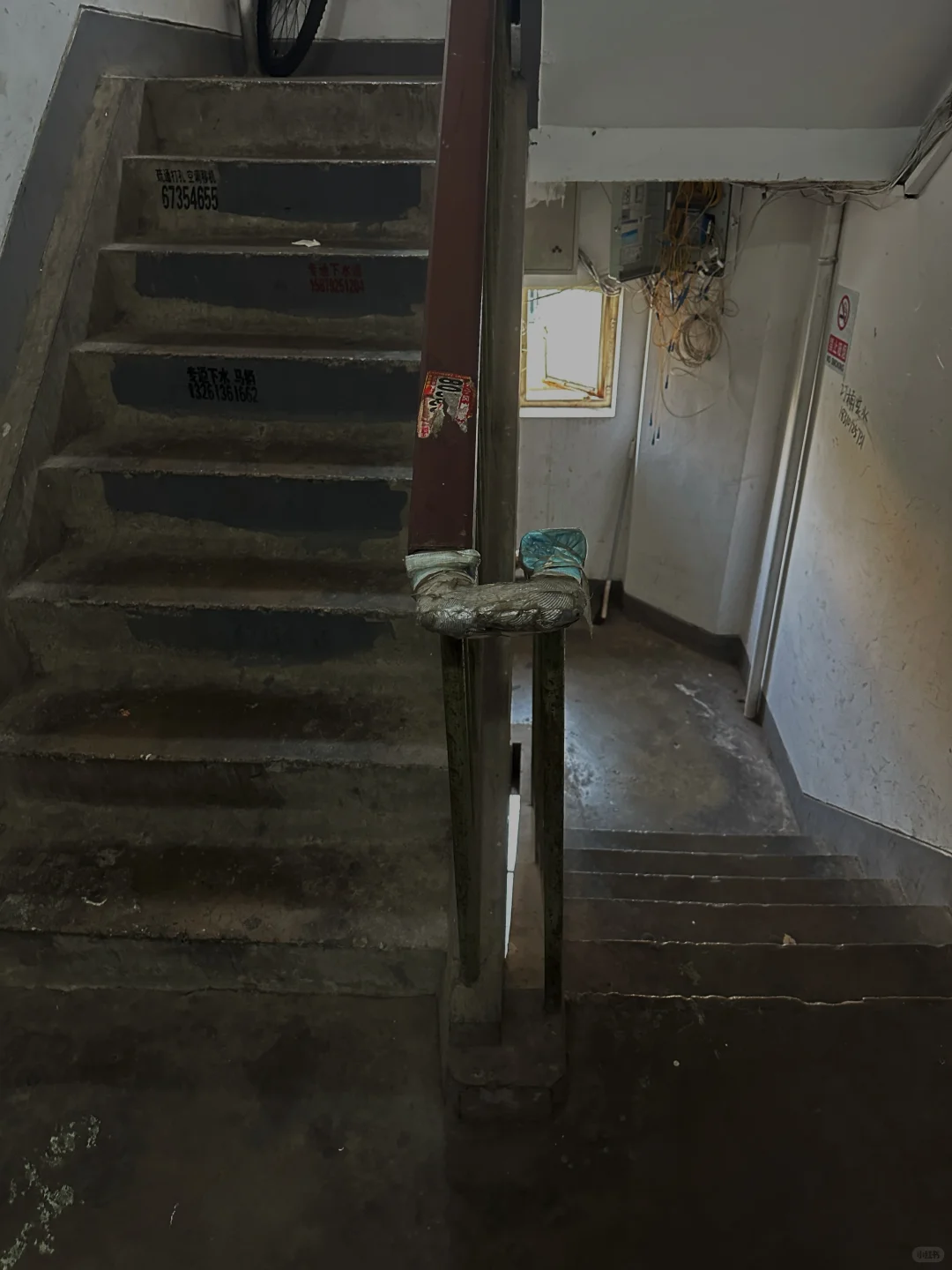 北京这样40年房龄的老破小，到底谁在住啊？