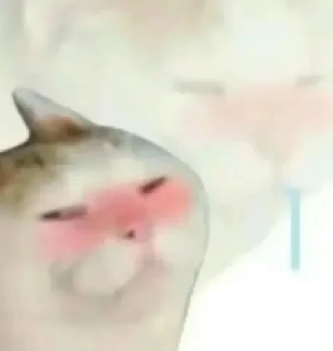啊啊啊啊用撩妹方法撩crush，他脸红了！！