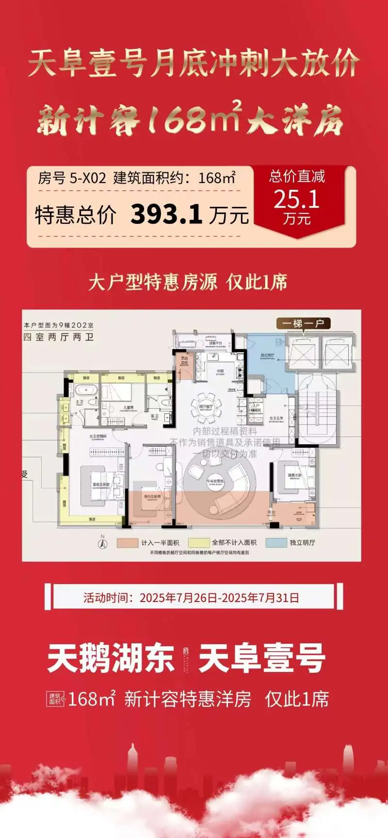 合肥新房包河天阜壹号咨询