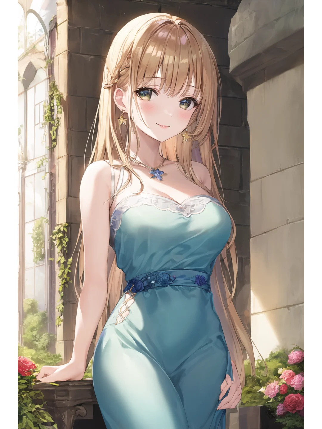 水冰月2~美少女