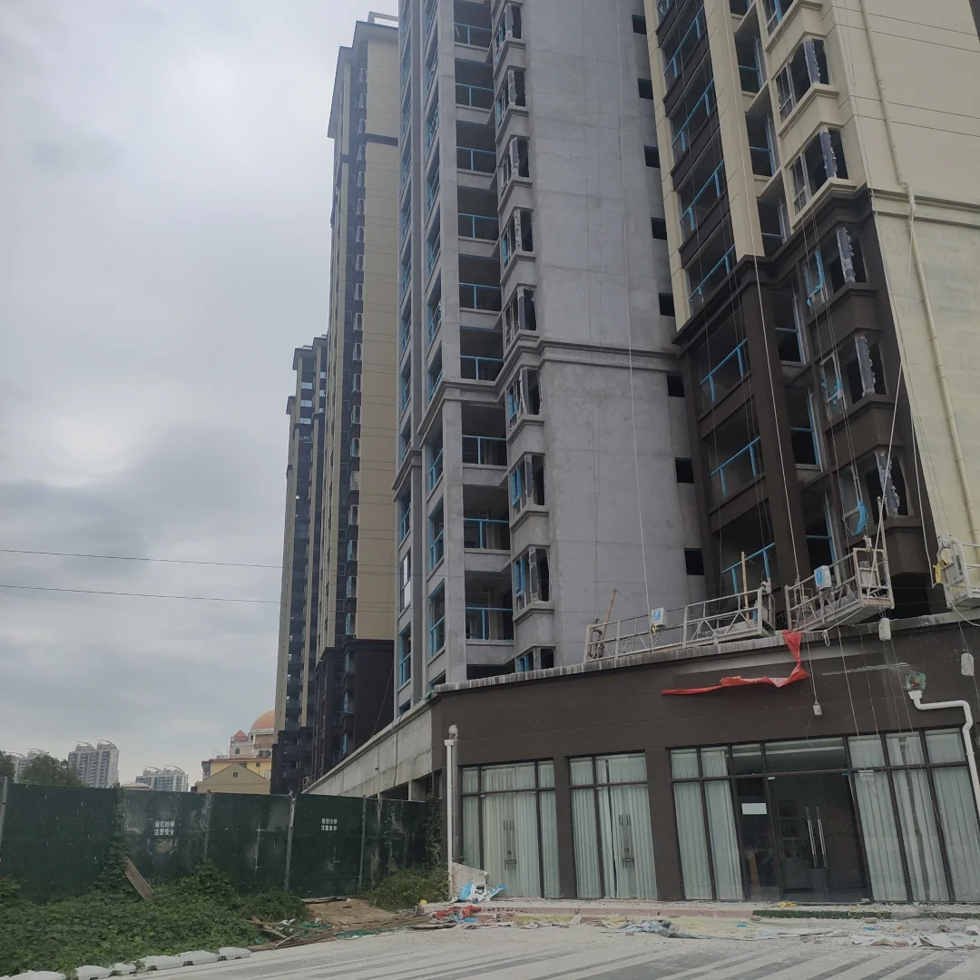 开发商延迟交房俩年多了不给处理