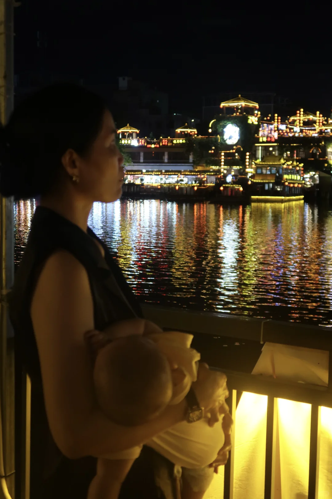 52岁妈妈穿搭 | 女儿告诉我这是老钱风穿搭
