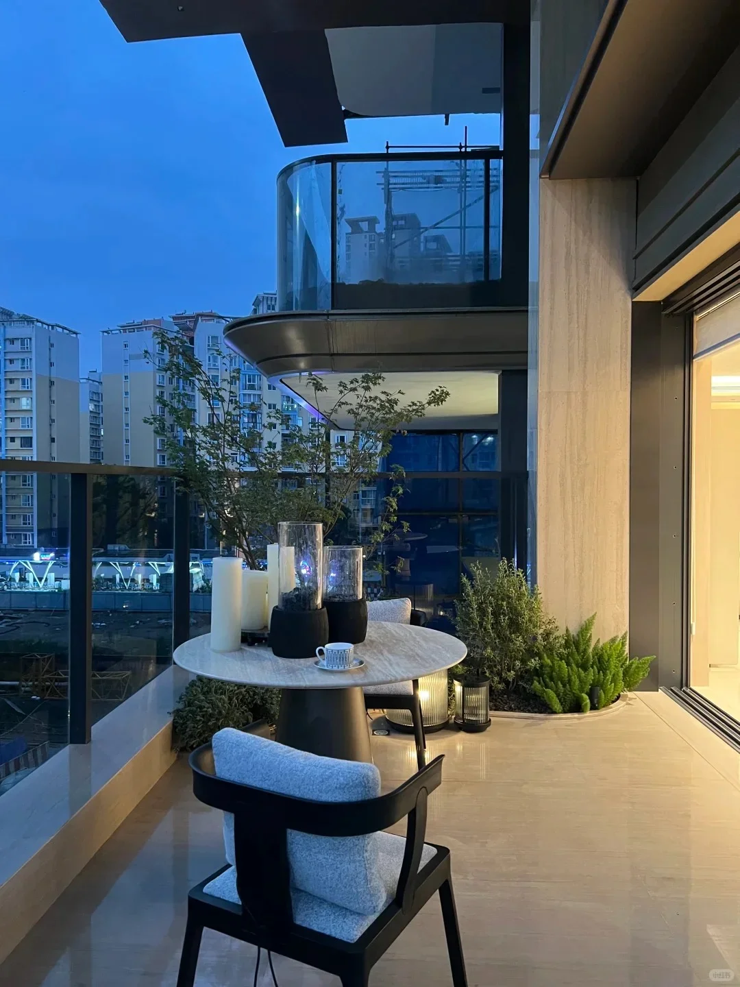 天津一梯队🎒户户送露台🏠220W拿下