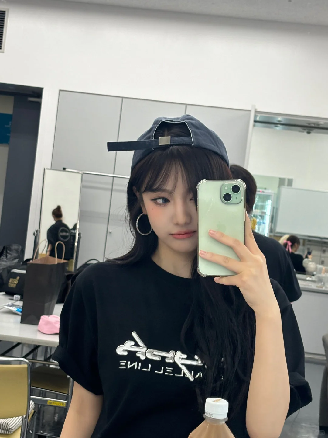 耳高于眉的东方美人🥀