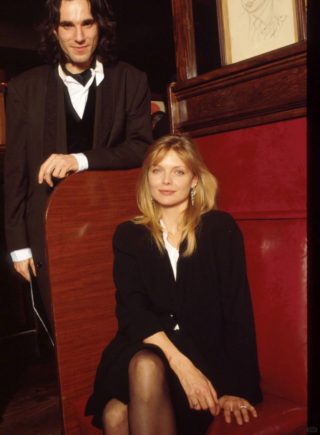 顶级猫塑美人Michelle Pfeiffer