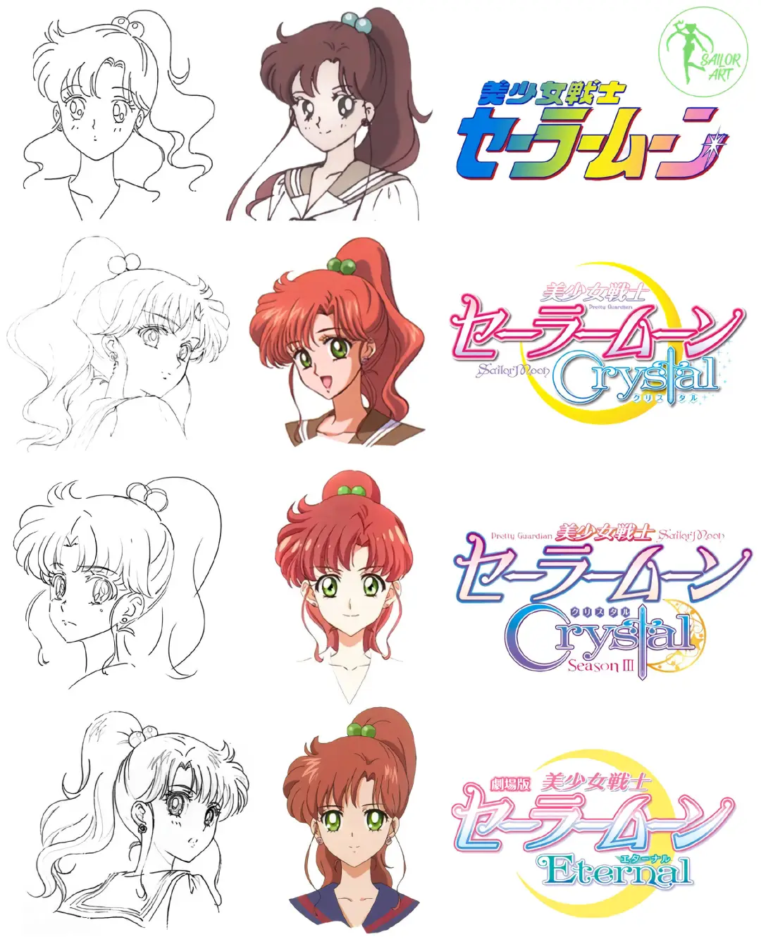 美战💫④⑦人物改造