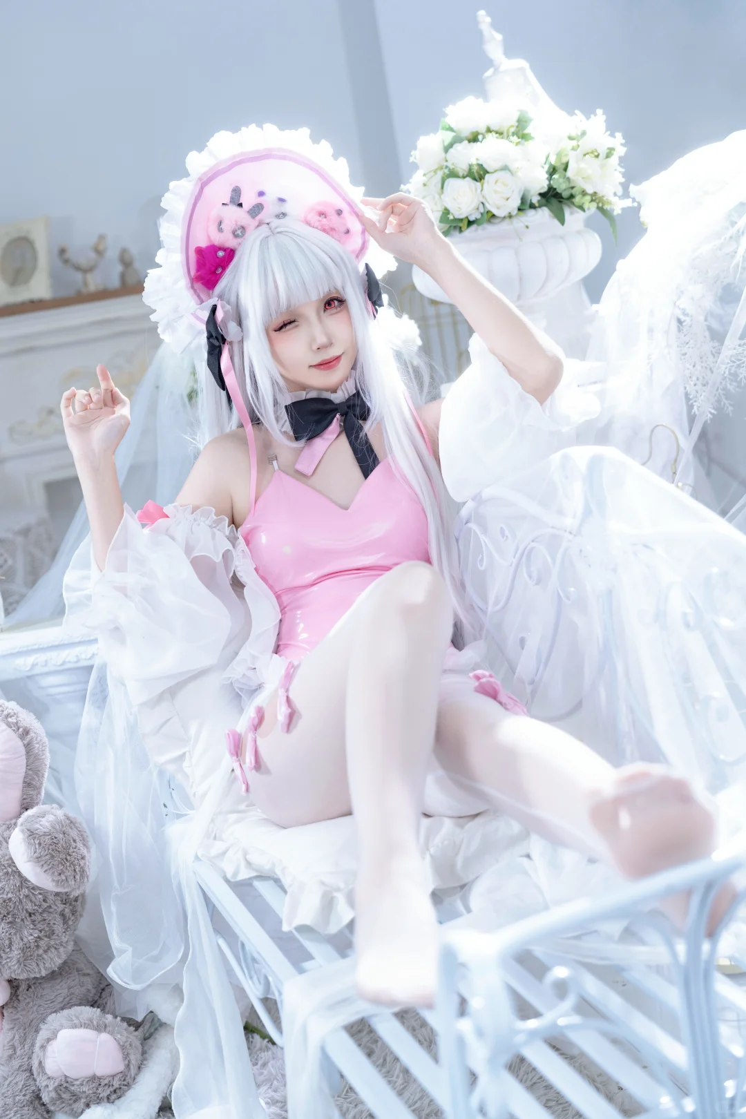 「星木集」｜我看谁还没拍过这套兔子🐰