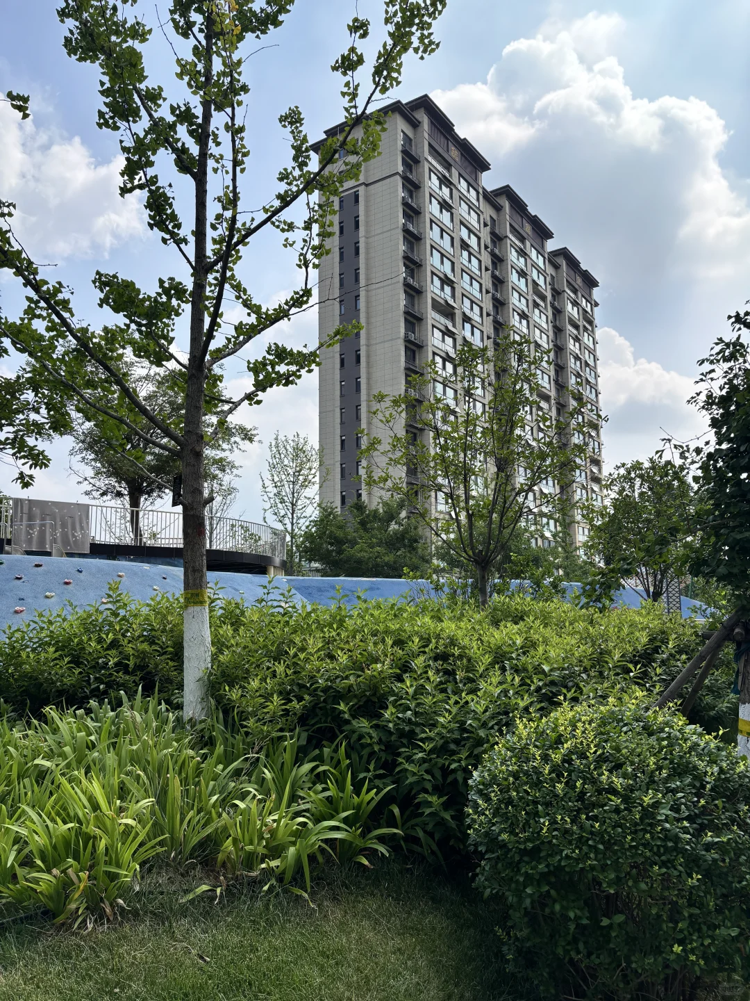 🔥完爆烟台全城的105平小高层！双书包助力