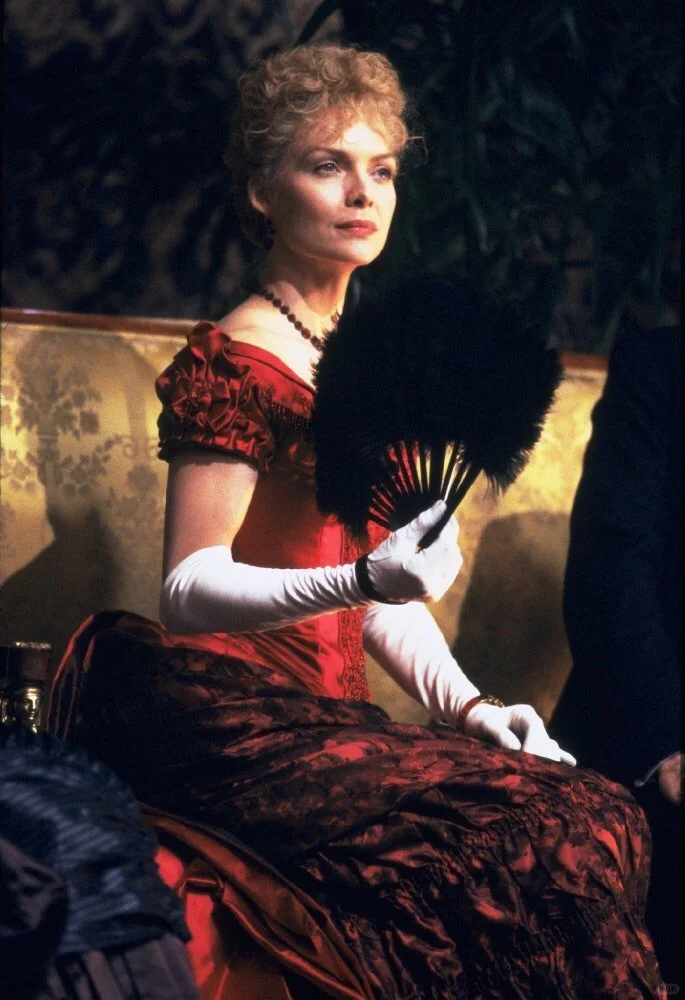 顶级猫塑美人Michelle Pfeiffer