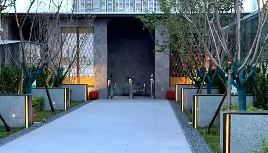 邯郸东区顶豪一起来欣赏一下吧