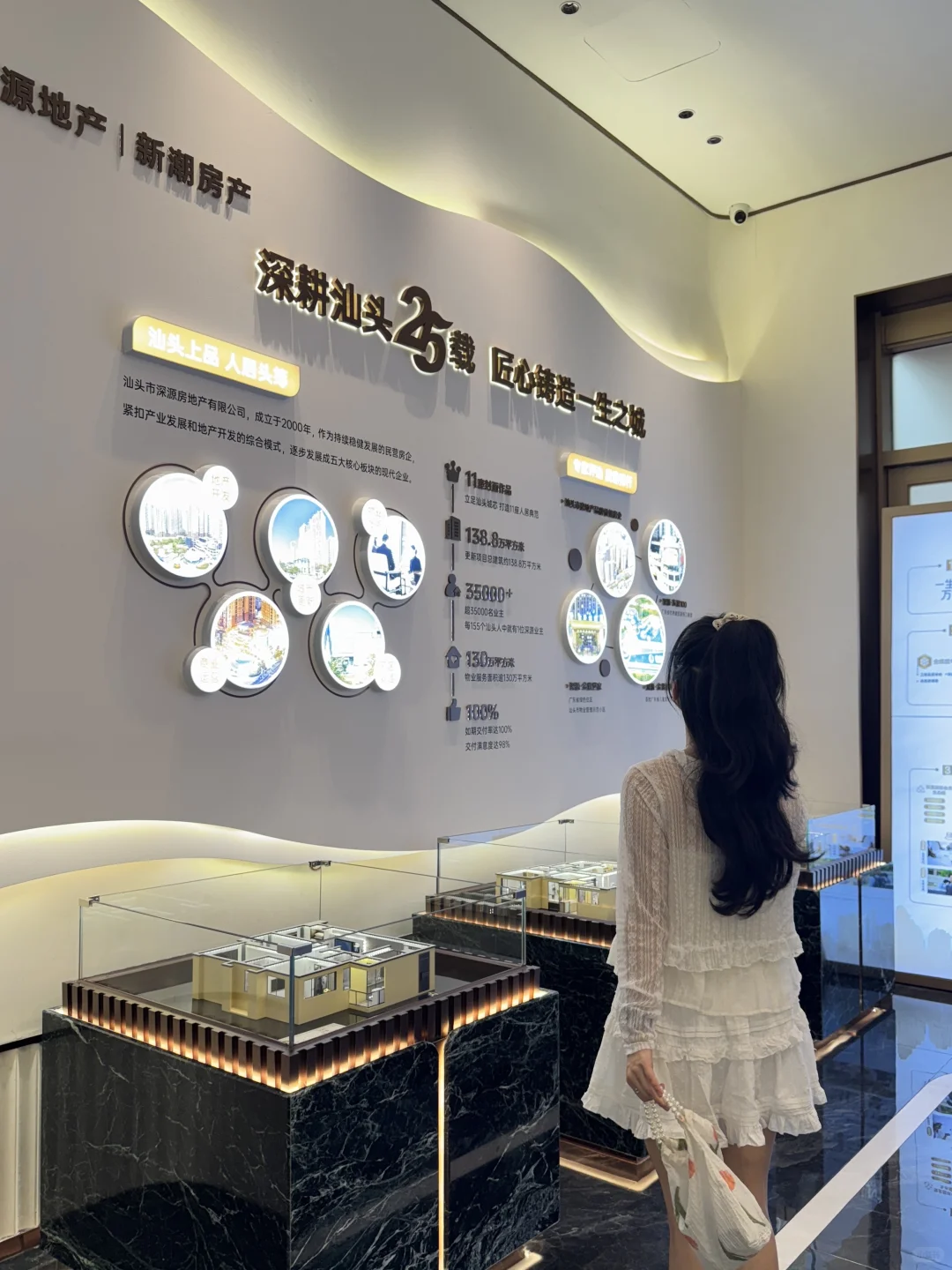 广厦的金紫新楼盘怎么样啊？ 🏠