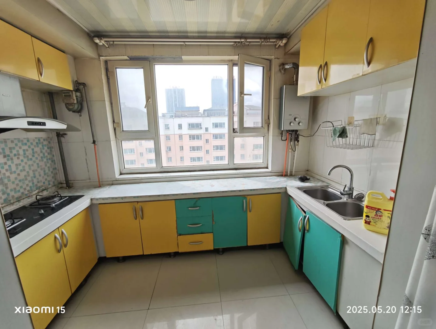 理想小屋，单身公寓
