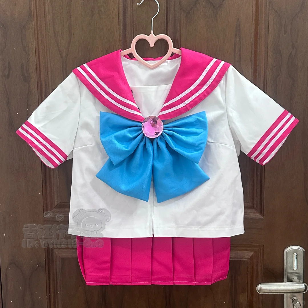 bodyline美少女水手服，8⃣️个颜色选哪个？！