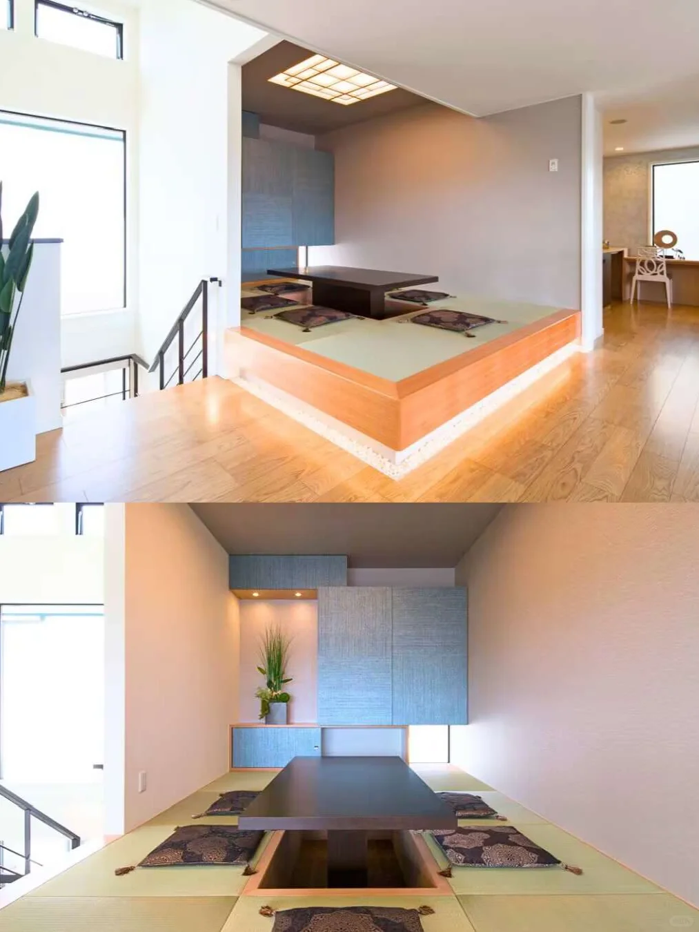这么好看的住屋🏠