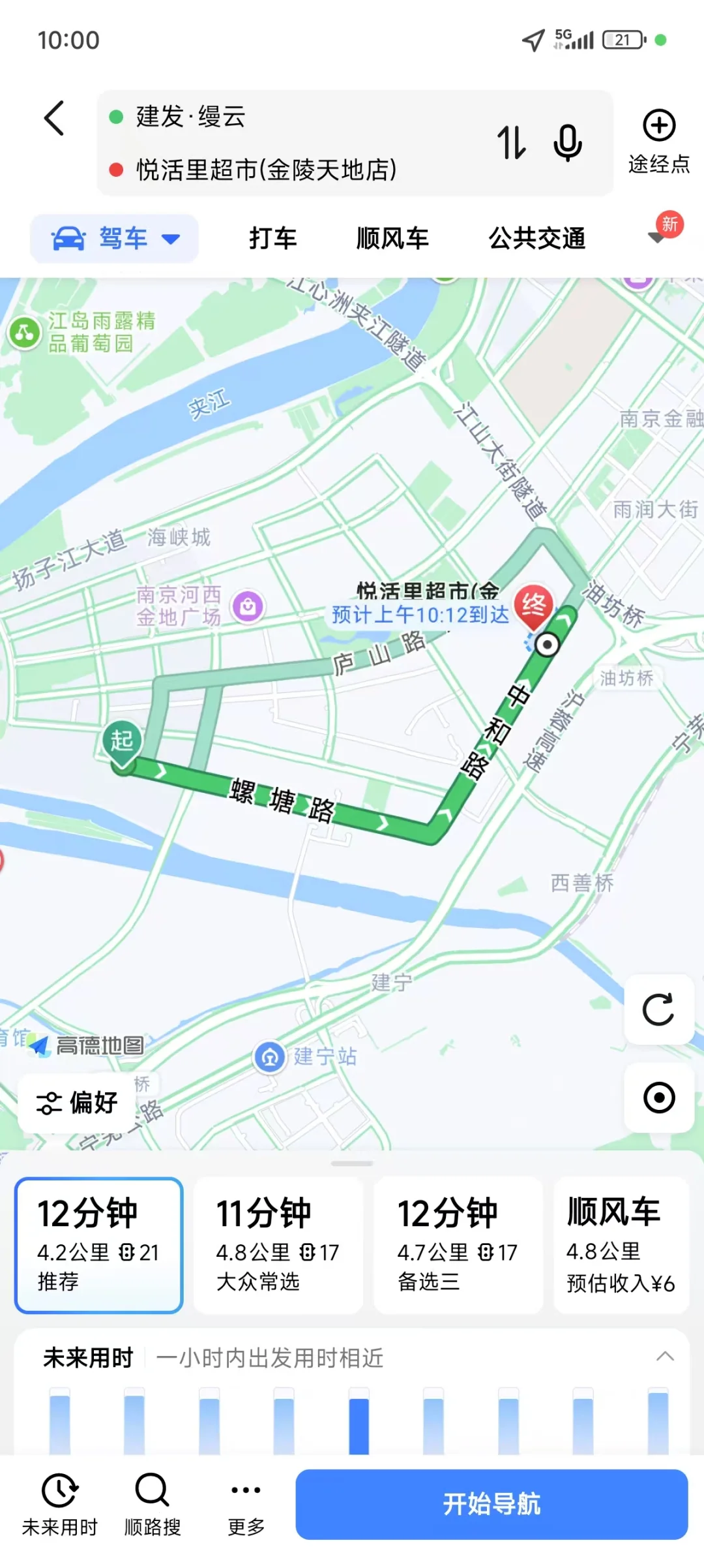 南京地产开发商现状