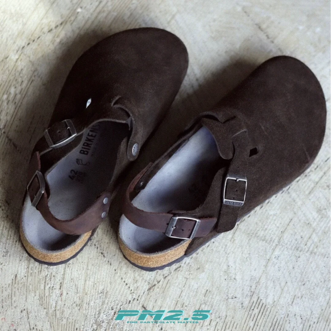求购 birkenstock tokio 43码
