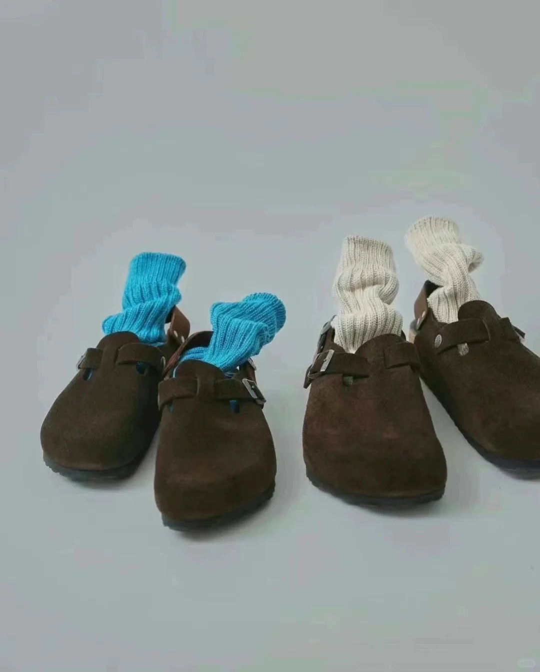 求购 birkenstock tokio 43码