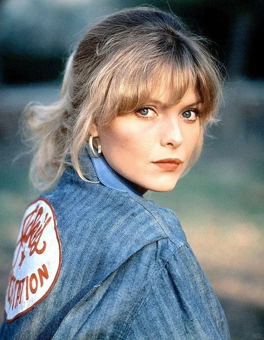 顶级猫塑美人Michelle Pfeiffer