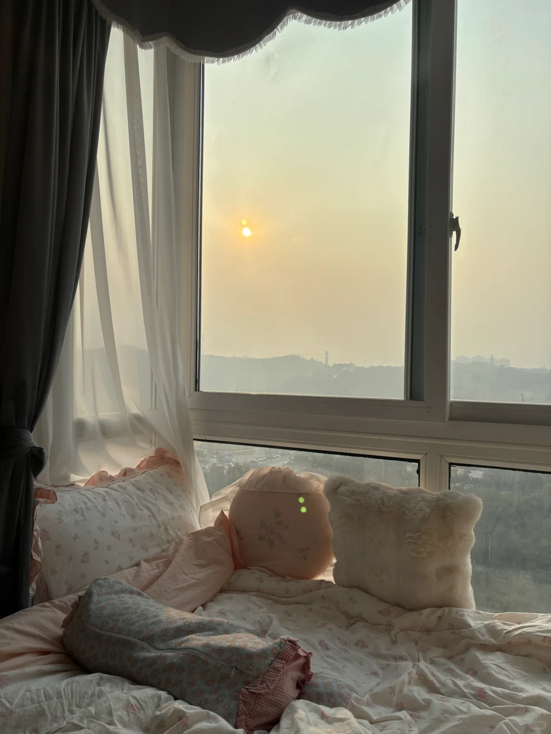 大渡口万达附近总价38w
