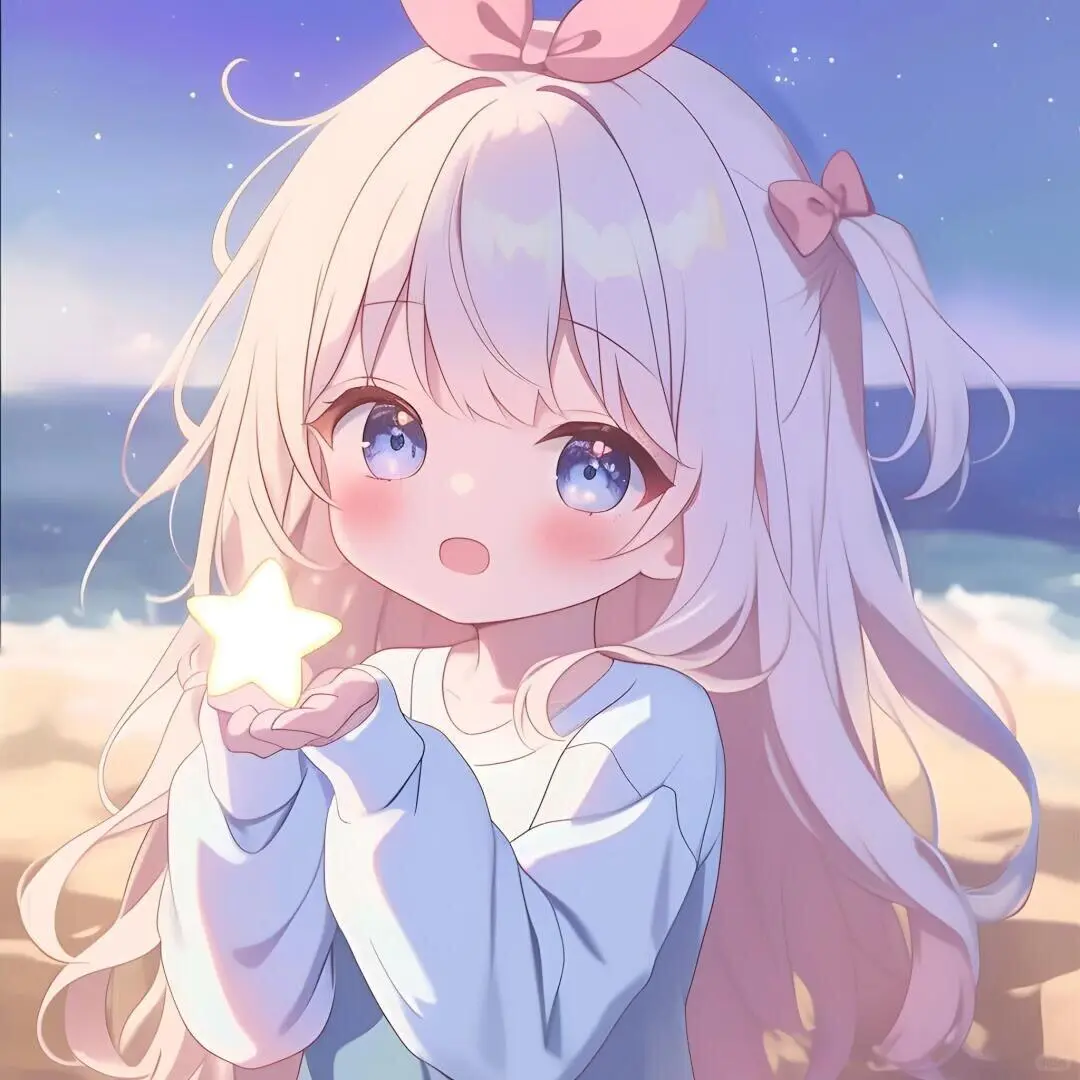 一起来赶海吧🌊