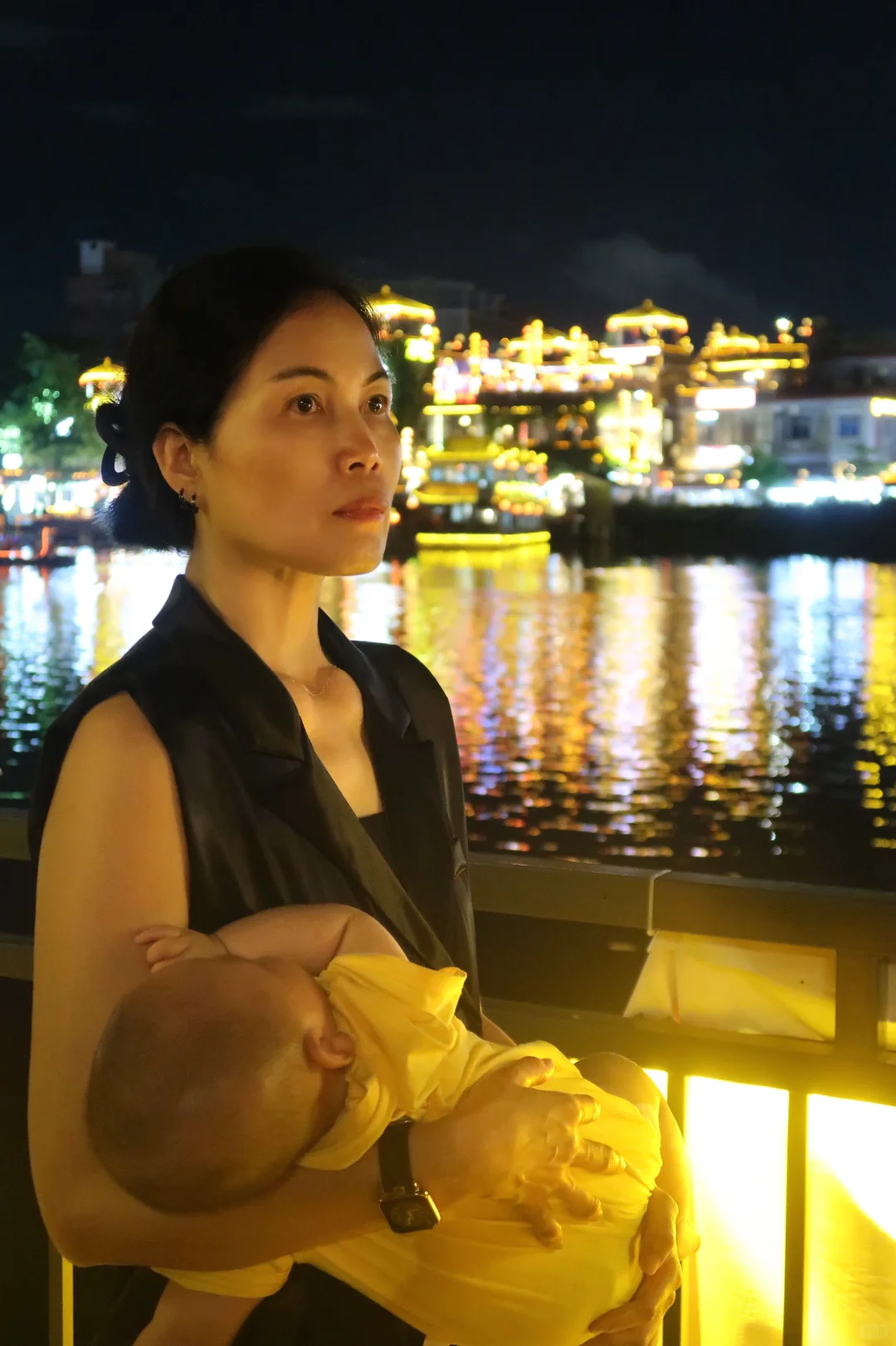 52岁妈妈穿搭 | 女儿告诉我这是老钱风穿搭