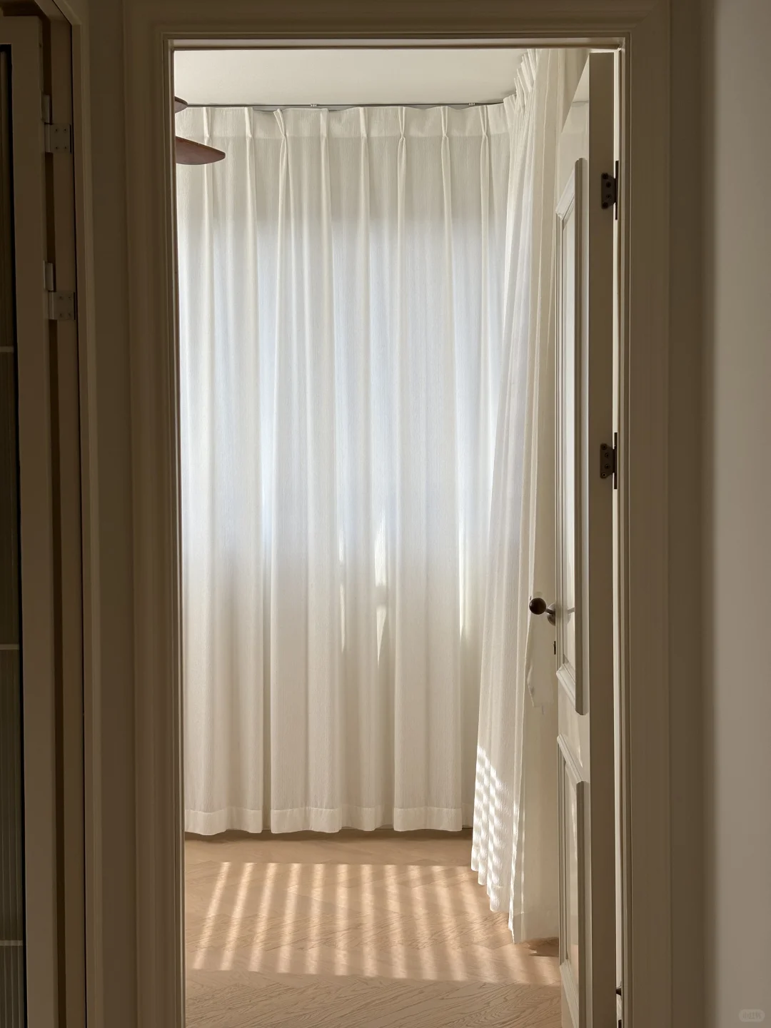 55㎡🏠小户型显大，入住半年才敢说实话！