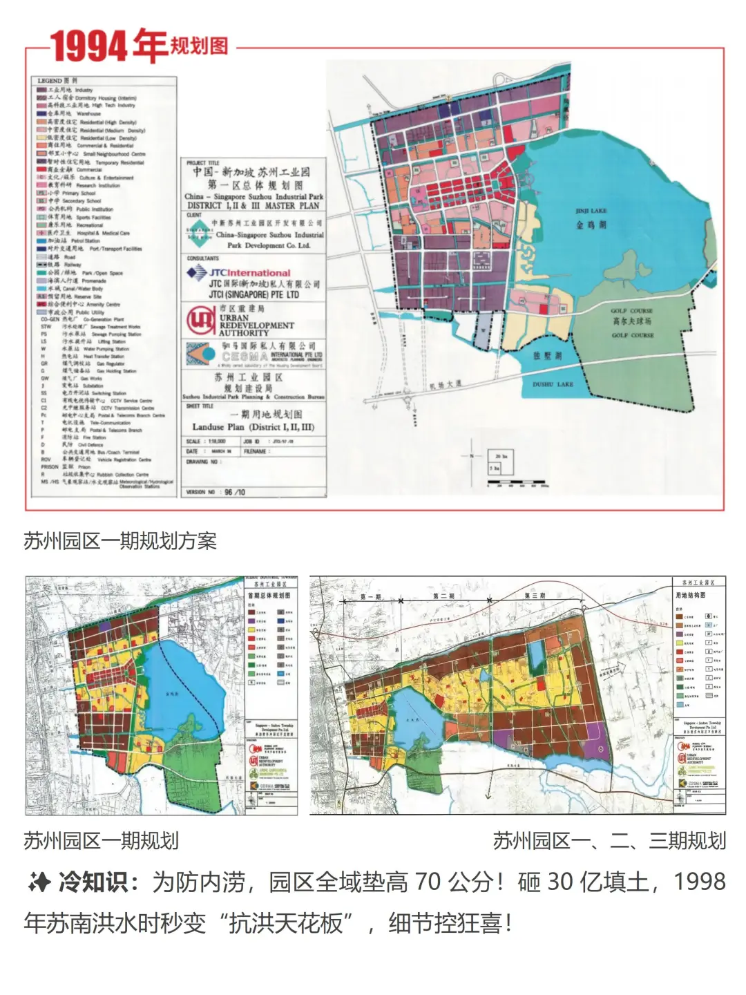 楼市考古（一）湖西往事